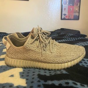 Yeezy 350 Boost/ Moonrock
